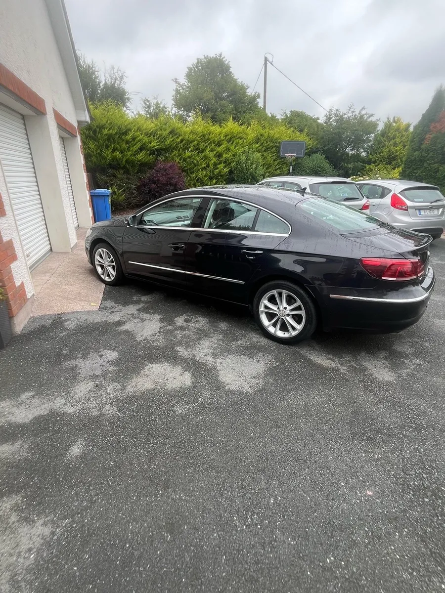 13 Passat cc tdi - Image 3
