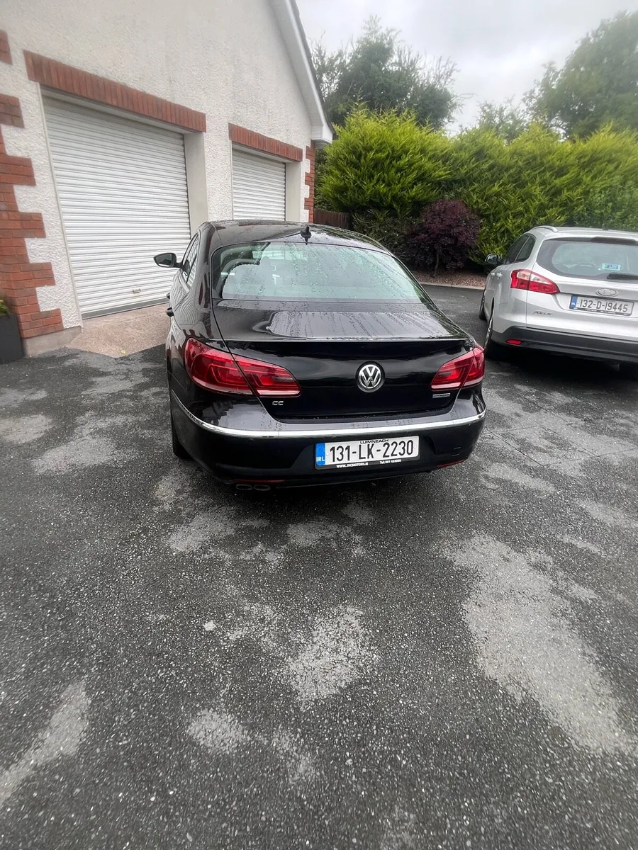 13 Passat cc tdi - Image 4