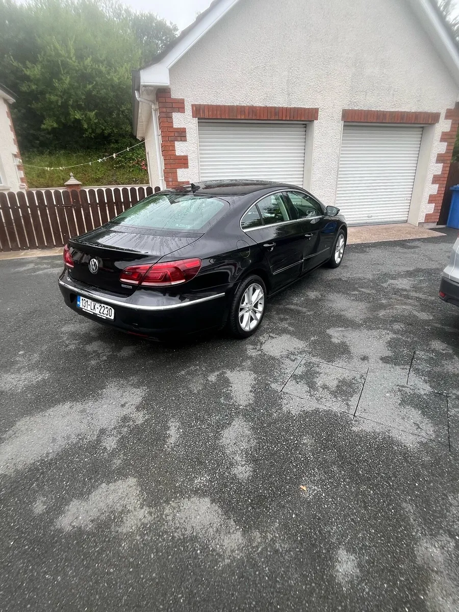 13 Passat cc tdi - Image 2