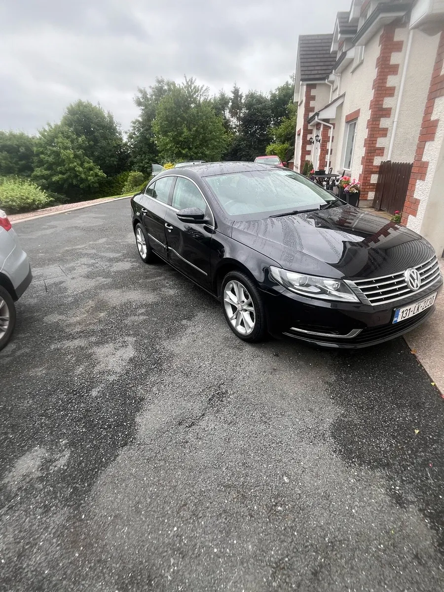 13 Passat cc tdi - Image 2