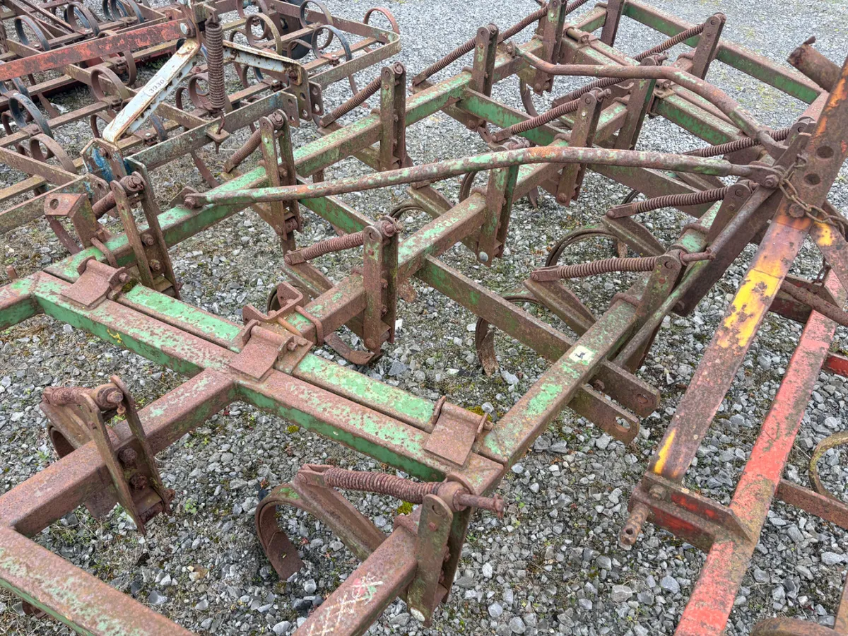 John Deere Harrow - Image 4