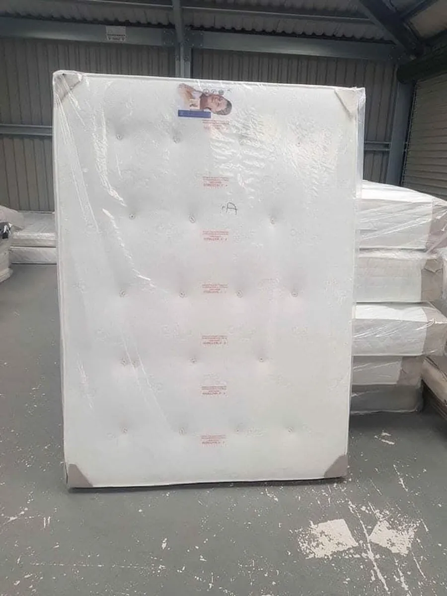 New Memoryfoam Otherpedic Mattresses All Sizes