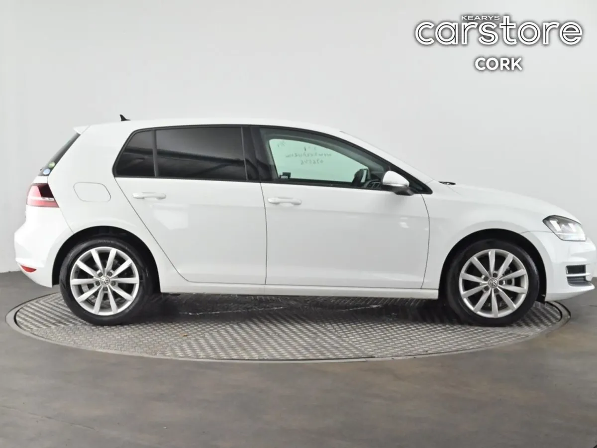 Volkswagen Golf 1.2 TSI Auto - Image 2