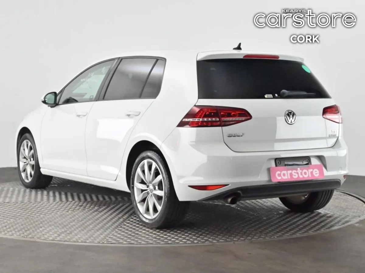 Volkswagen Golf 1.2 TSI Auto - Image 3