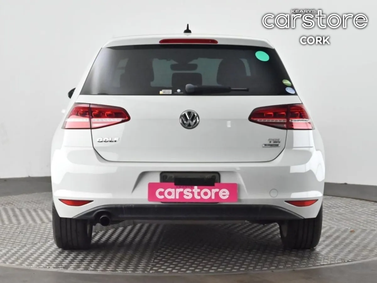 Volkswagen Golf 1.2 TSI Auto - Image 4