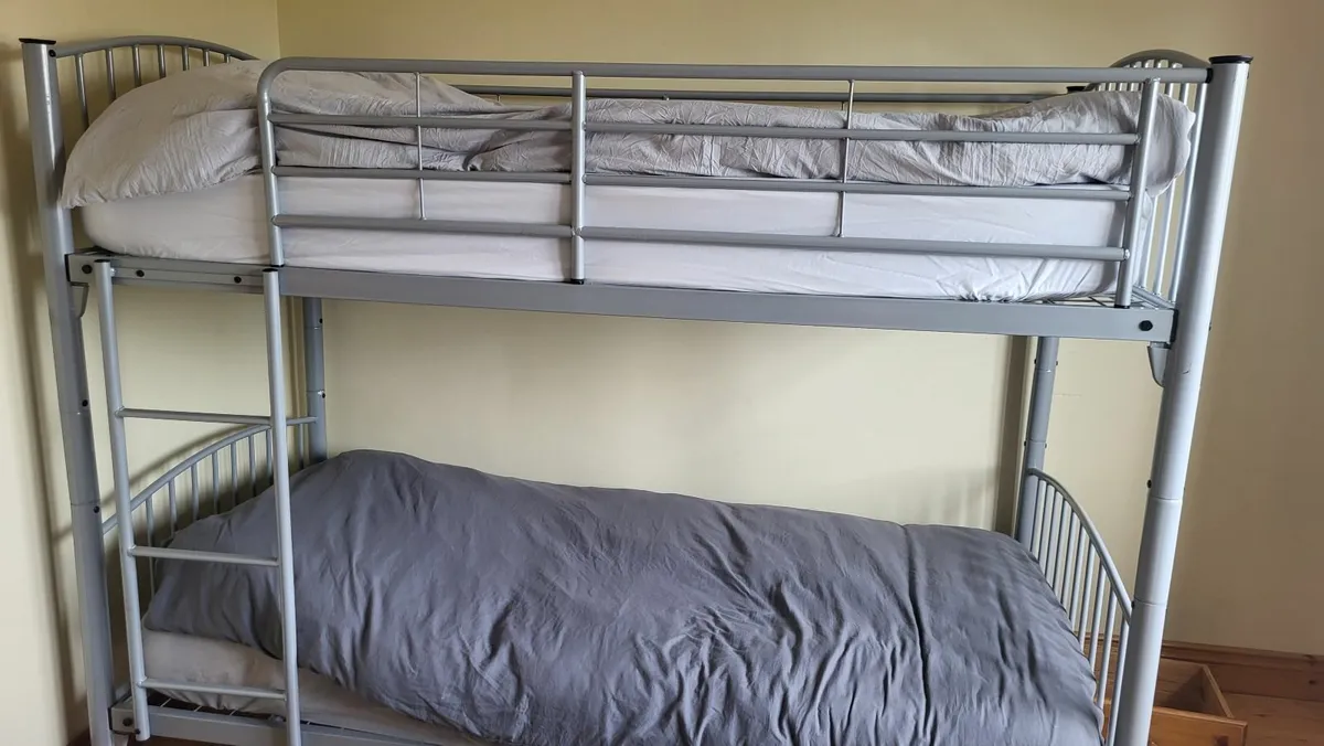 Bunk Beds - Image 1