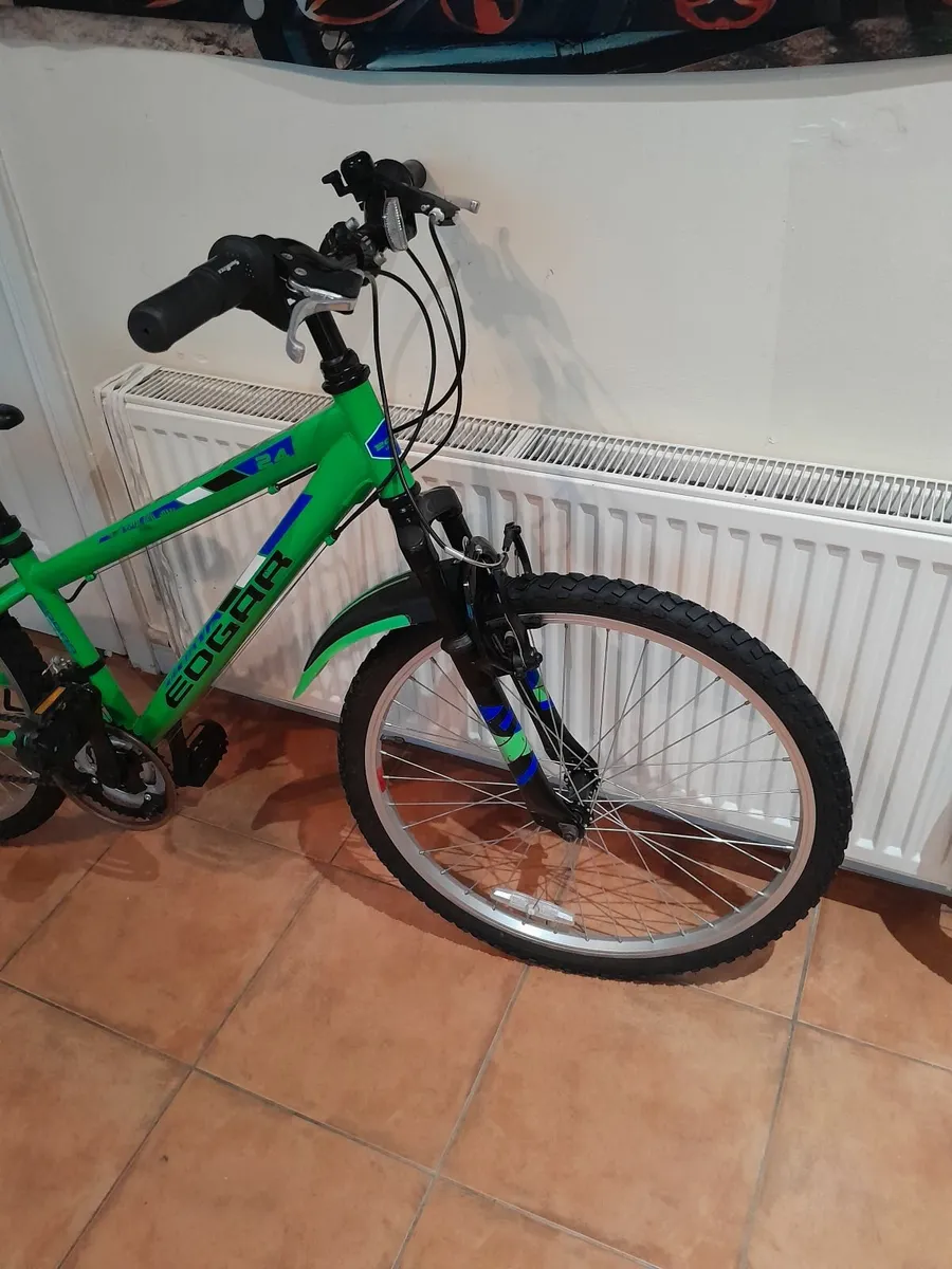 Bicycle - Image 2