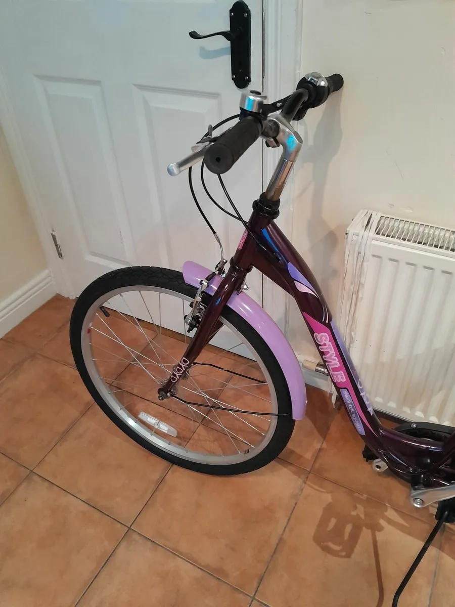 Bicycle - Image 4