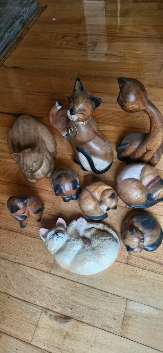 Cat Army - Image 1