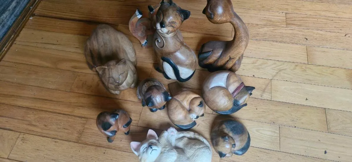 Cat Army - Image 2