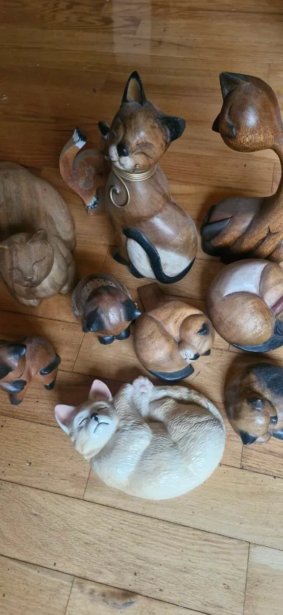 Cat Army - Image 3