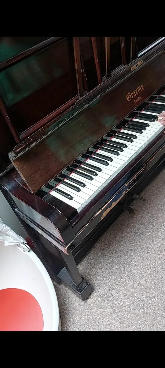 Piano