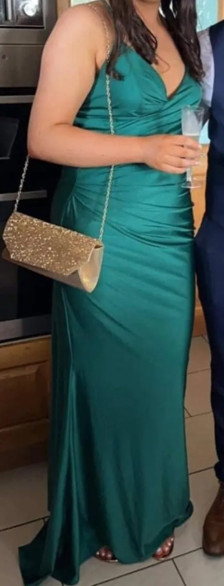 Debs dress - Image 2