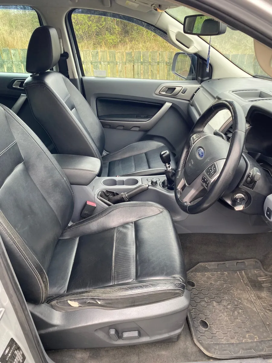 Ford Ranger 2017 - Image 3