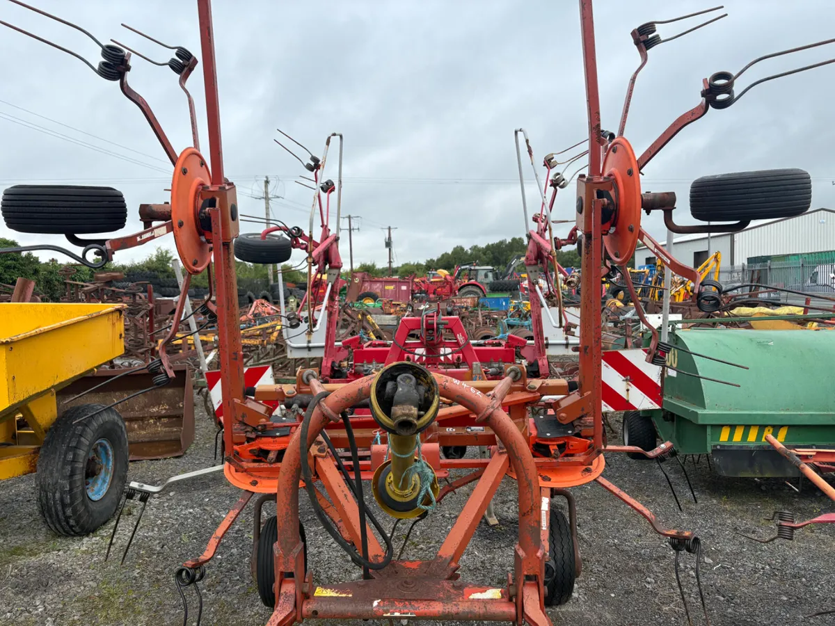 Fella Tedder - Image 2