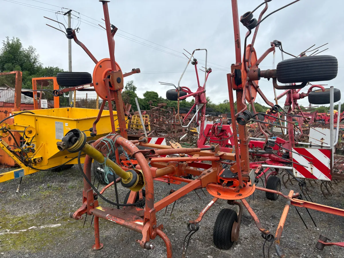 Fella Tedder - Image 3