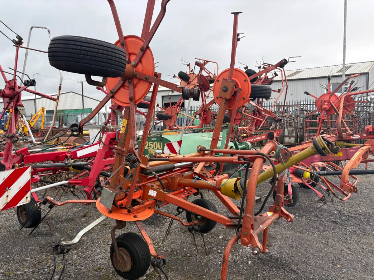 Fella Tedder - Image 4