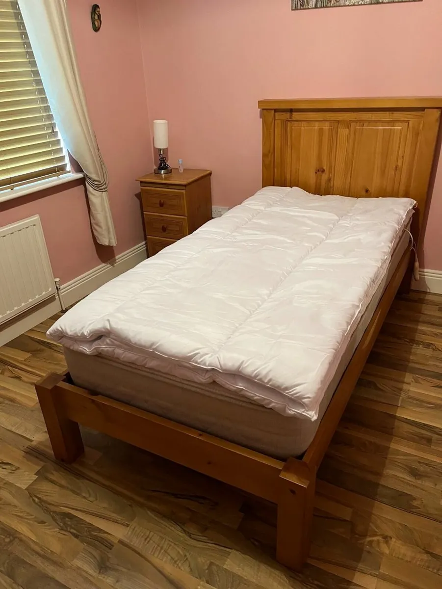 Single Bedroom Suite - Image 1