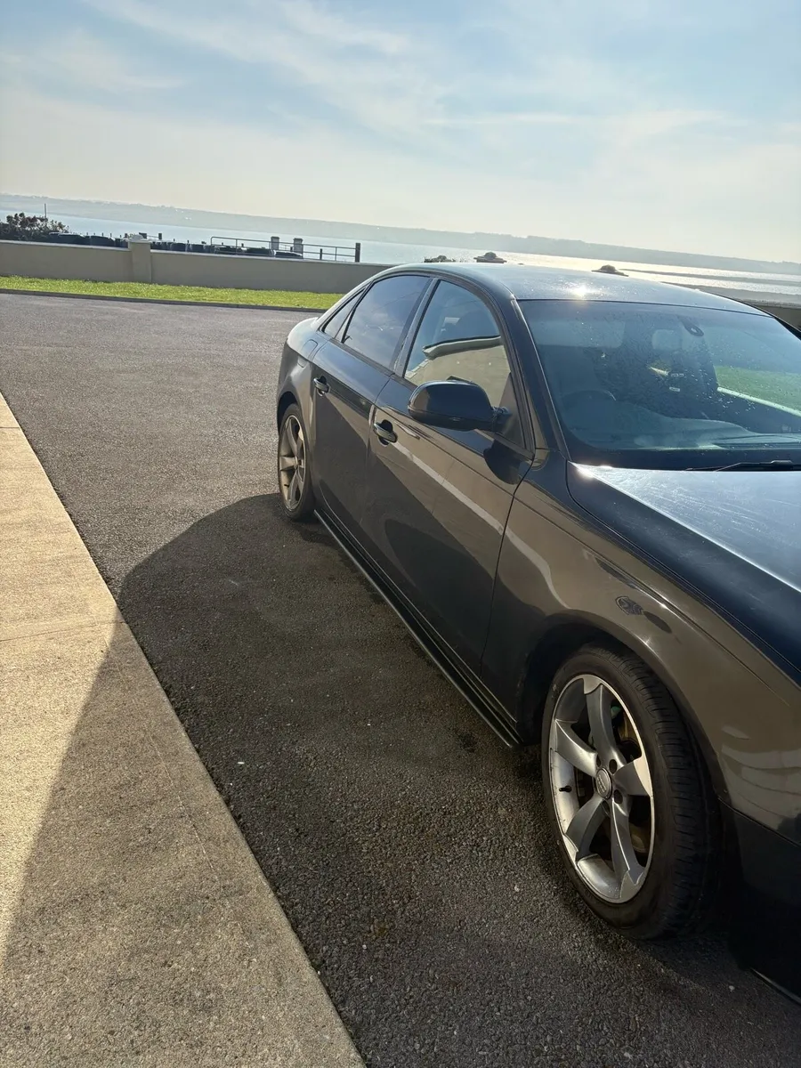 Audi A4 - Image 2