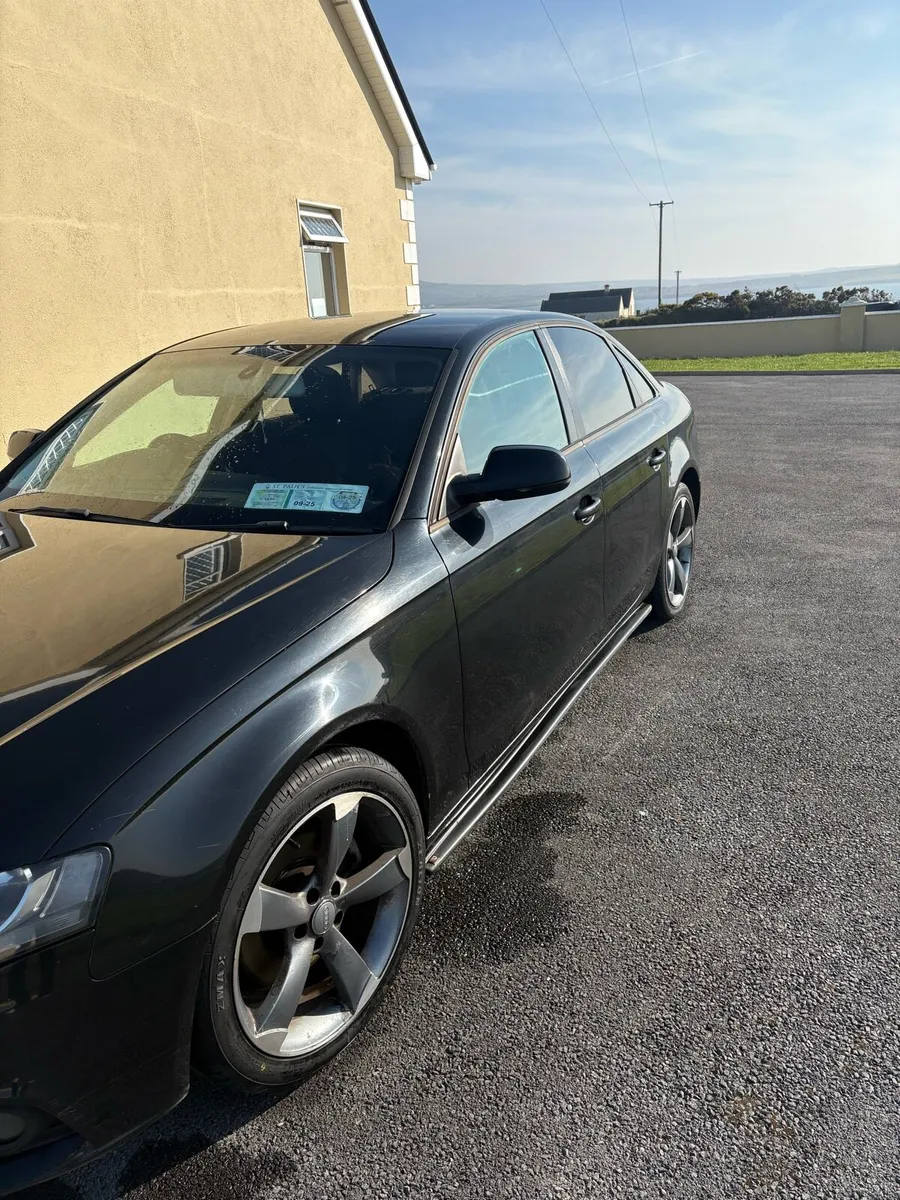 Audi A4 - Image 3