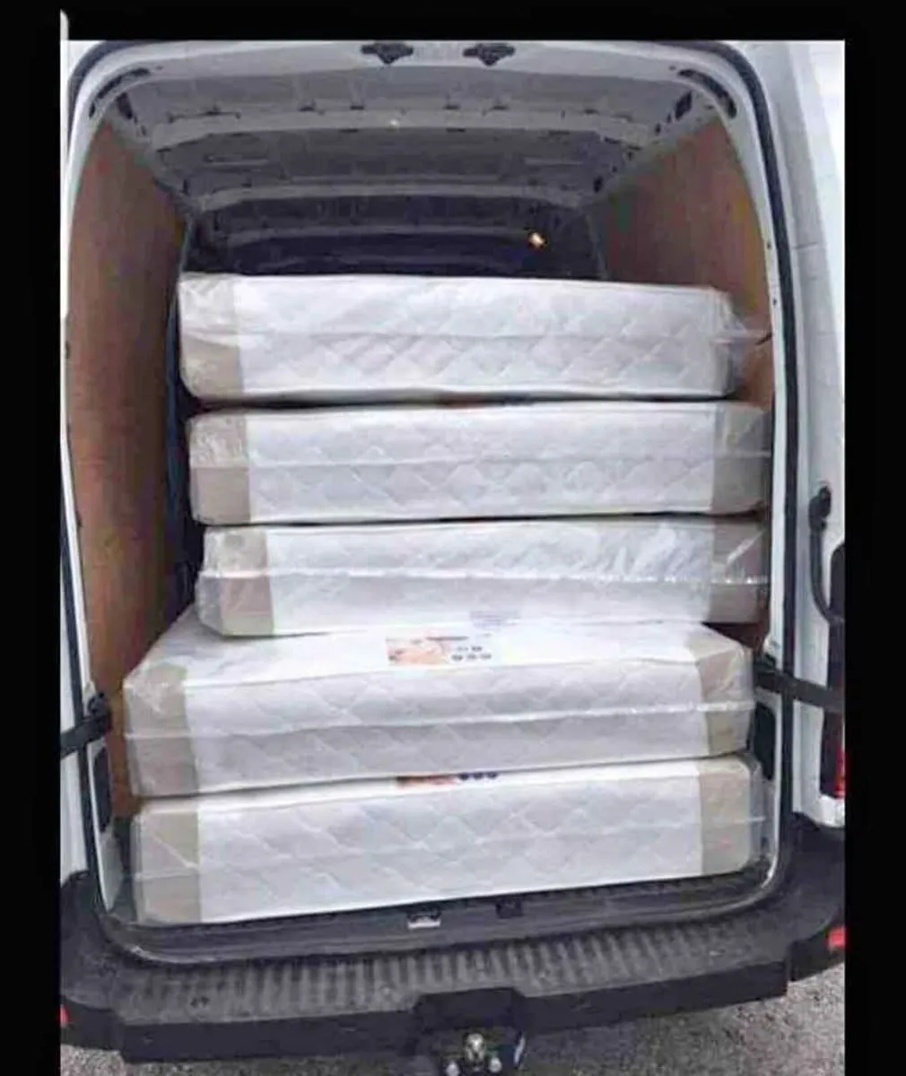 New Memoryfoam Otherpedic Mattresses All Sizes