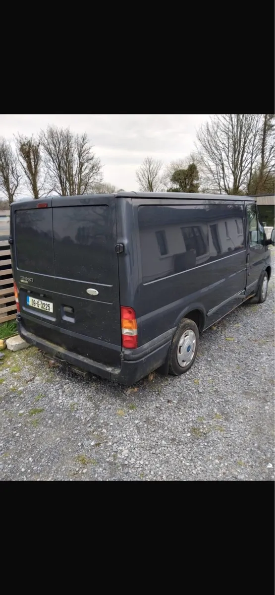 Ford transit - Image 3