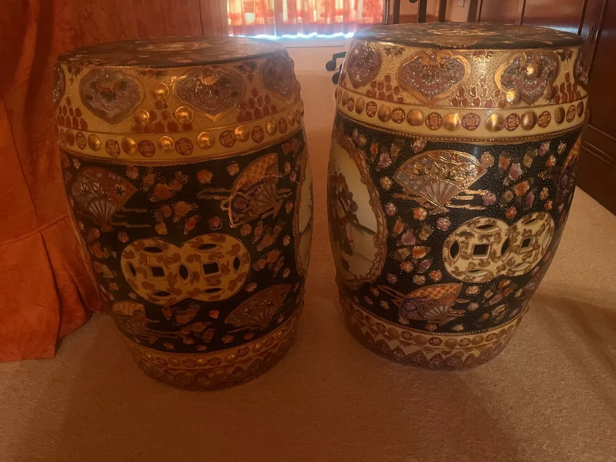 Pots - Image 1