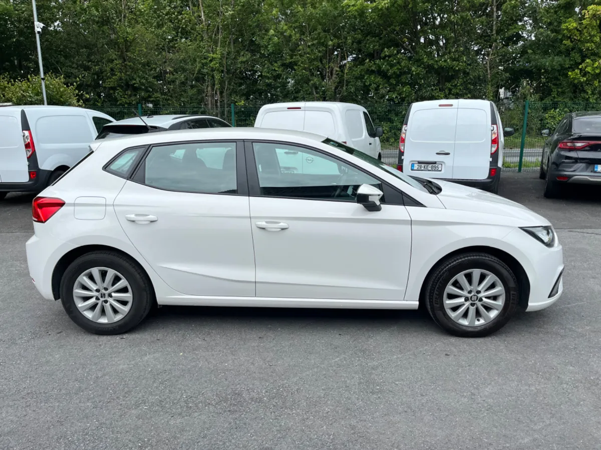 SEAT Ibiza SE 1L Petrol - Image 2