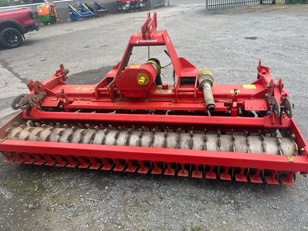 Kverneland  NG.s101 - Image 3