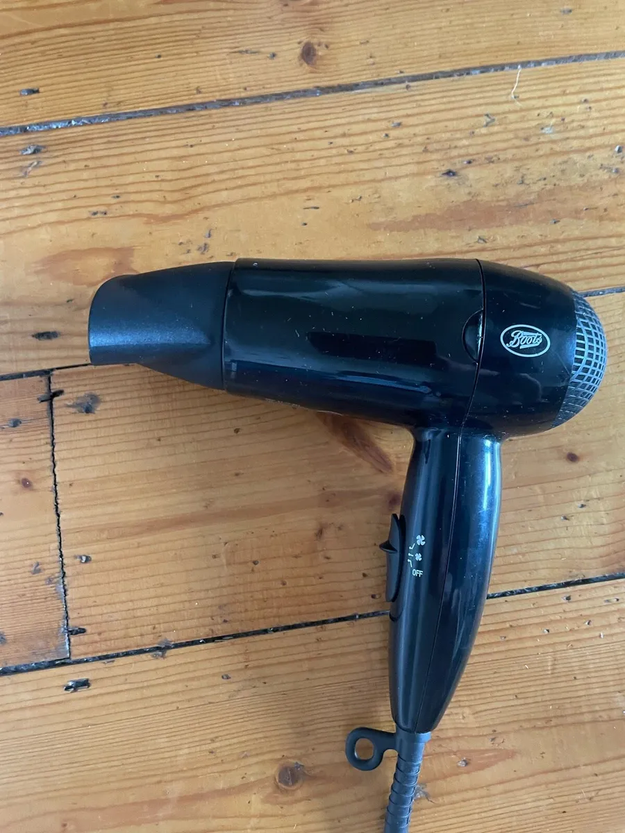 hairdryer - Image 1