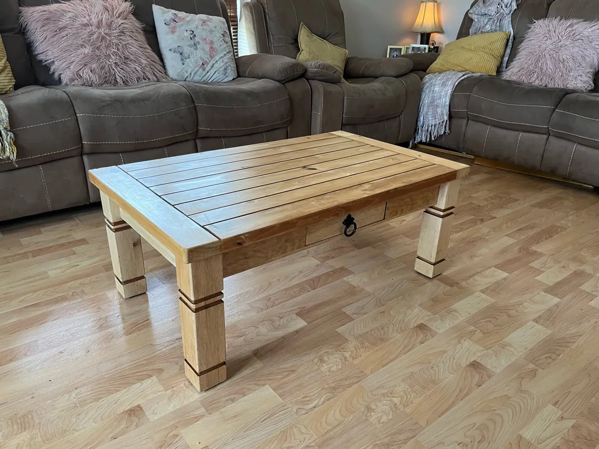 Table - Image 1