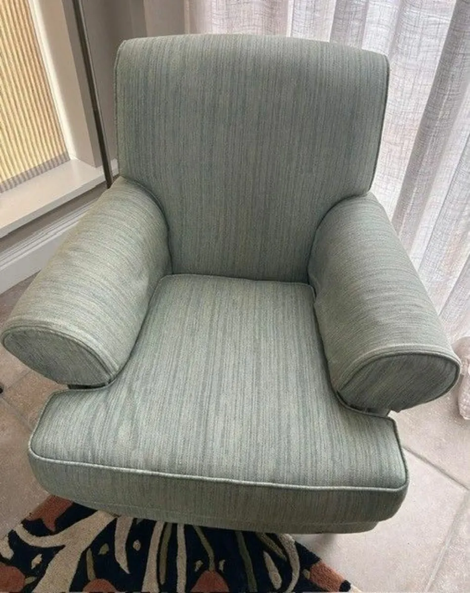 Armchairs - Image 2