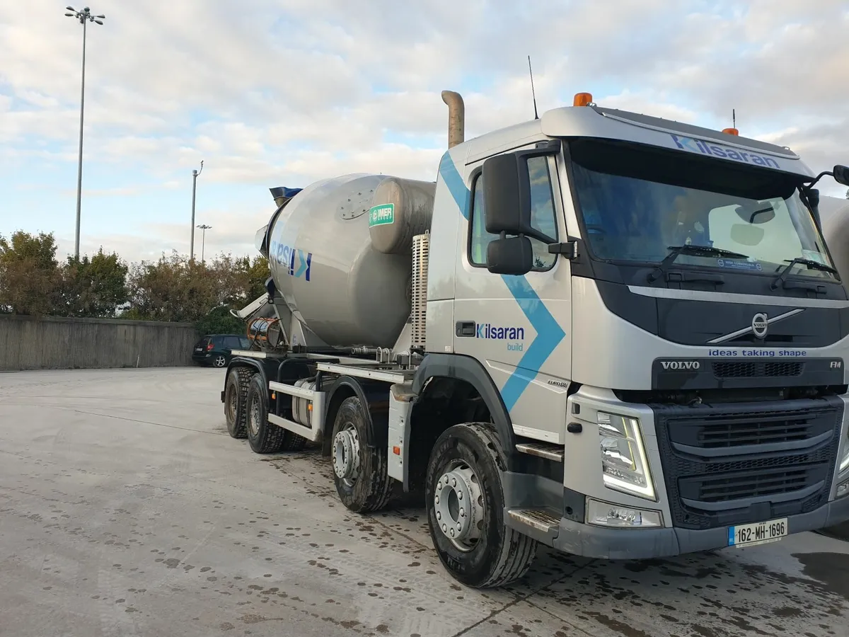 Volvo Other 2016 - Image 1