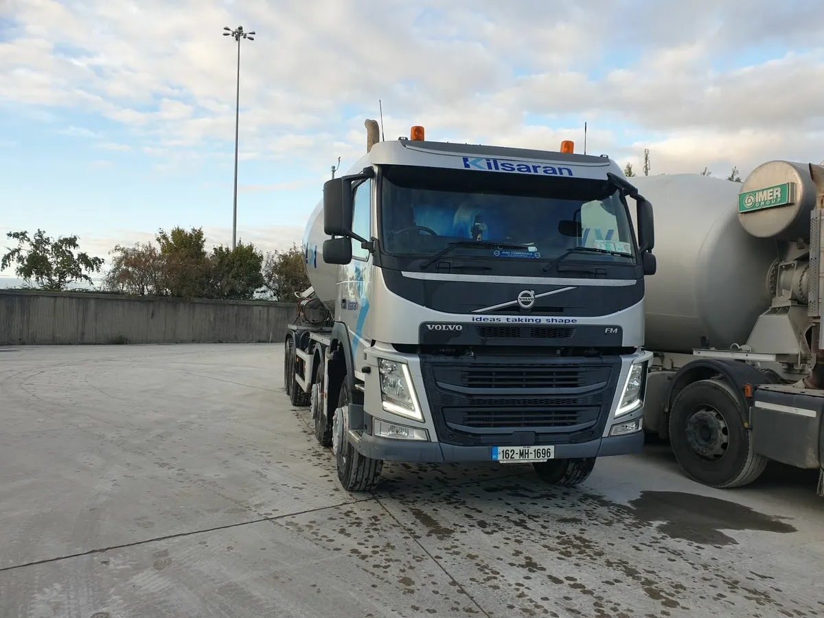 Volvo Other 2016 - Image 2
