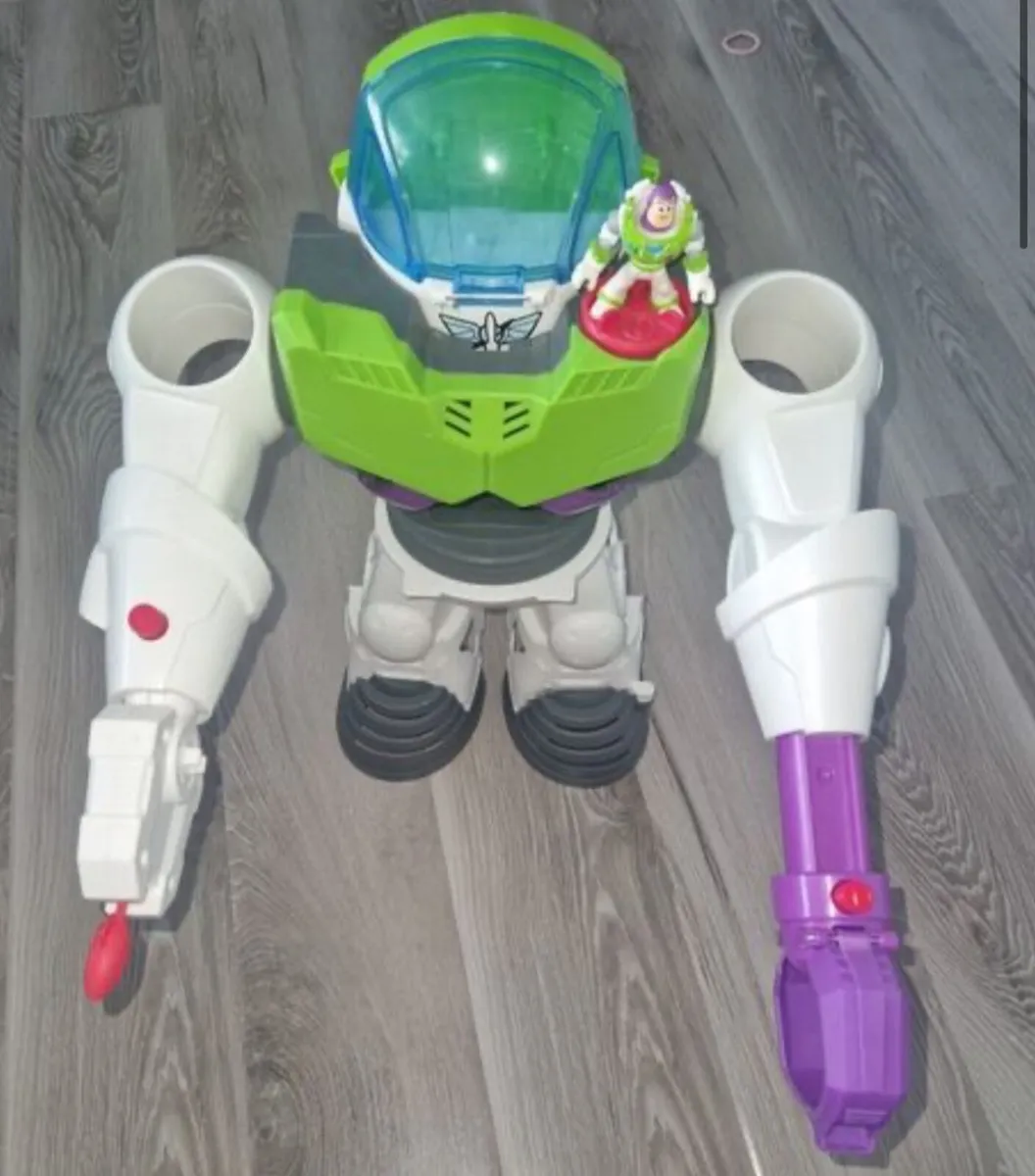 Toy Story - Image 3