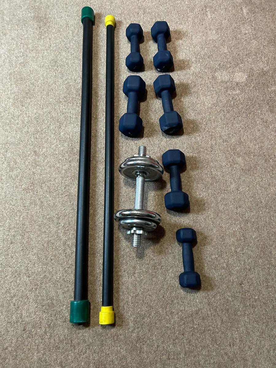 Weights