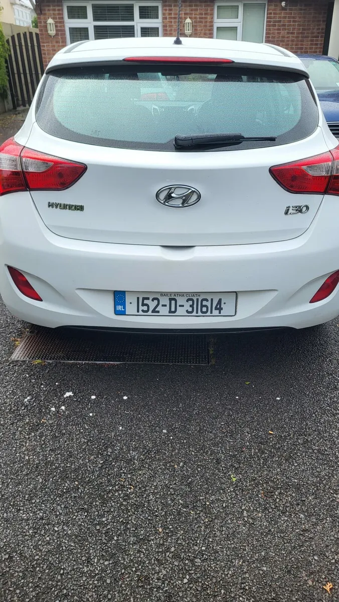 Hyundai i30 2015 - Image 3