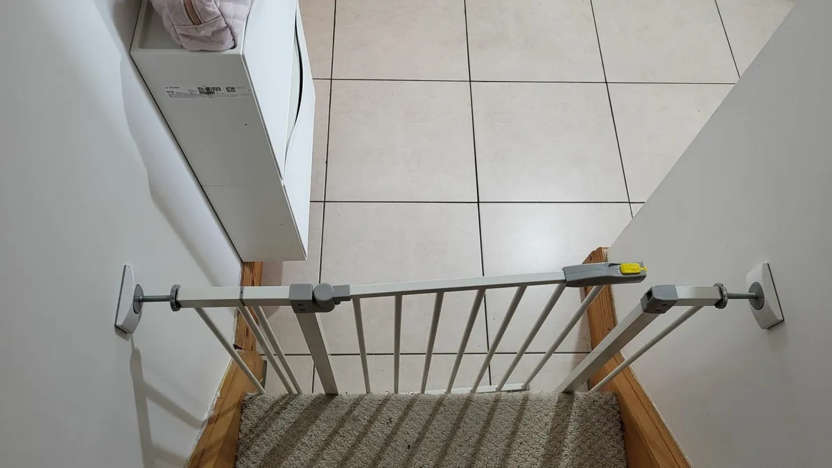Safety gate - Image 3