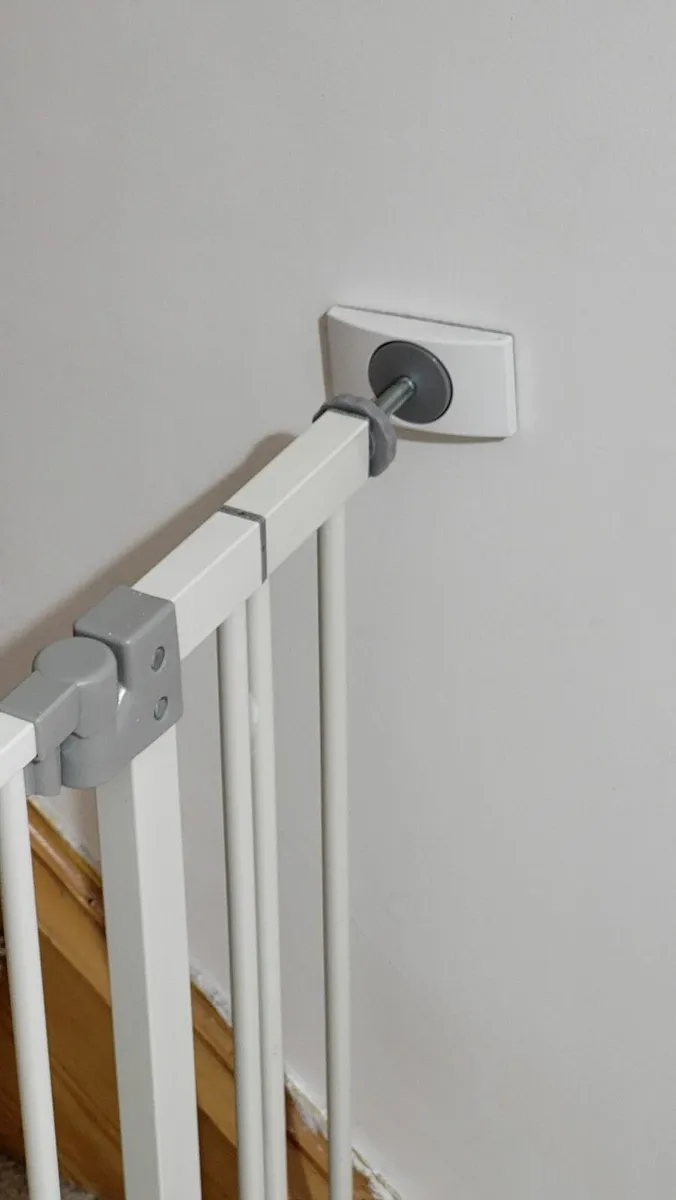 Safety gate - Image 4