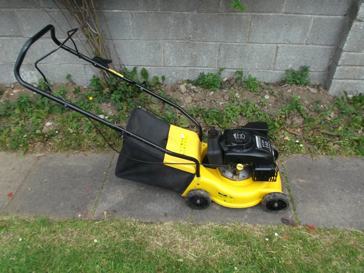 Lawnmower - Image 1