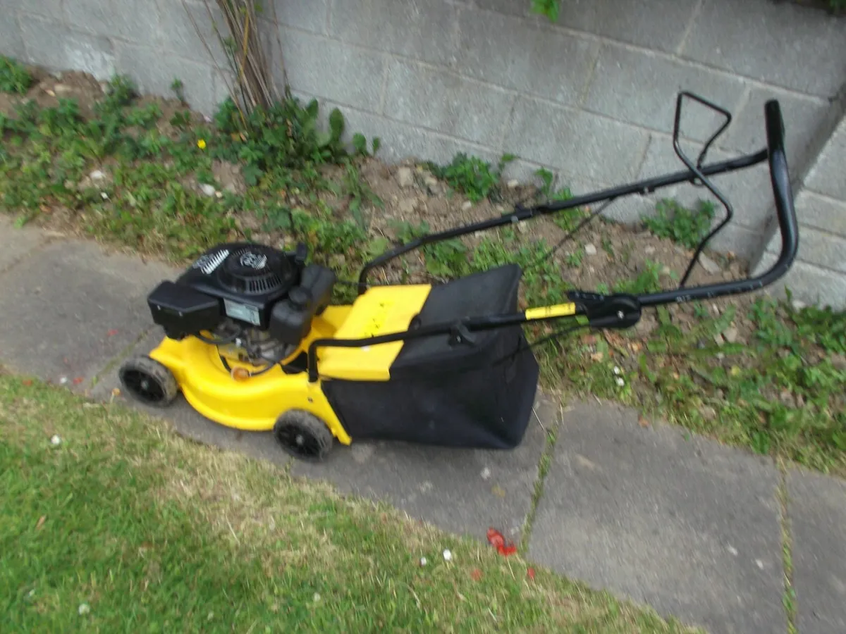 Lawnmower - Image 2