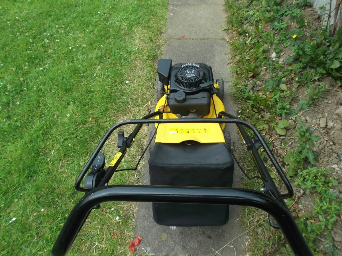 Lawnmower - Image 3