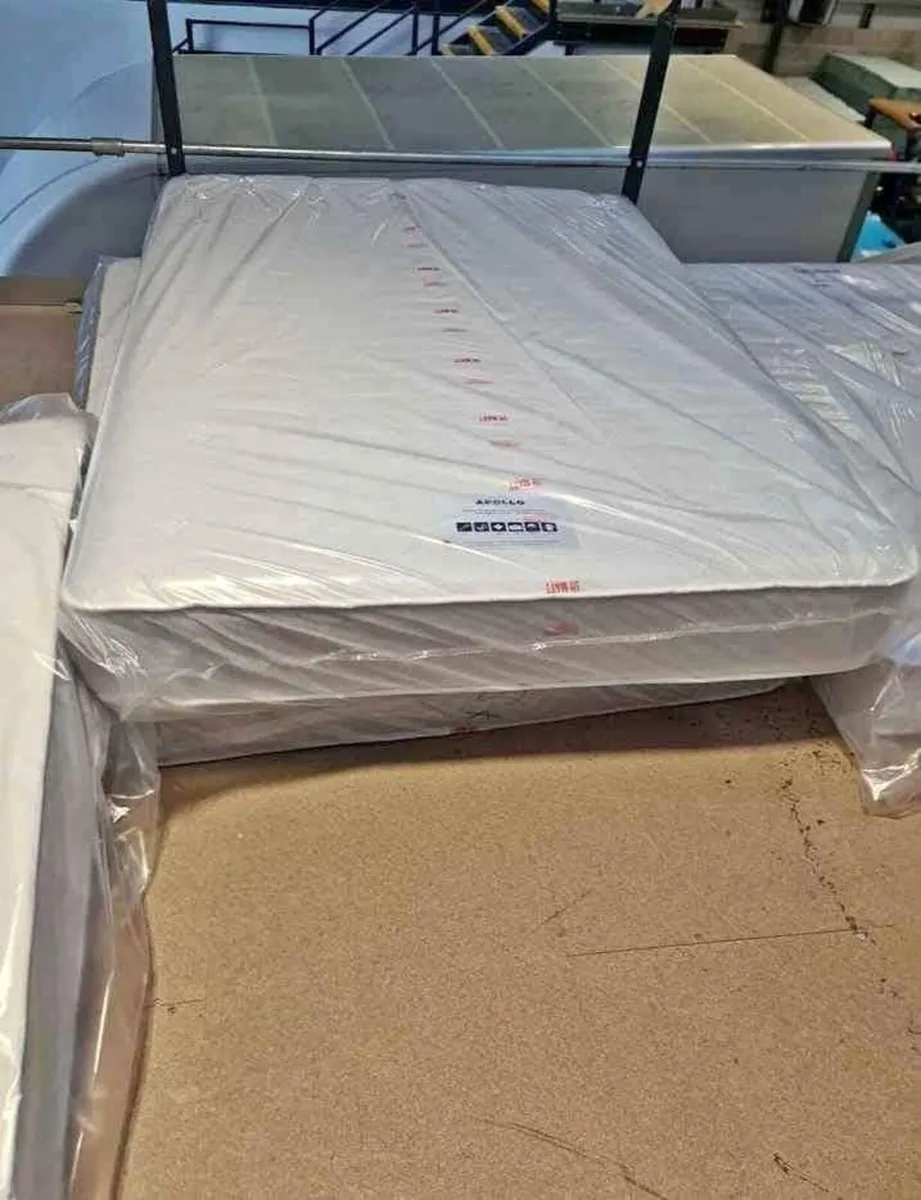 New Memoryfoam Otherpedic Mattresses All Sizes