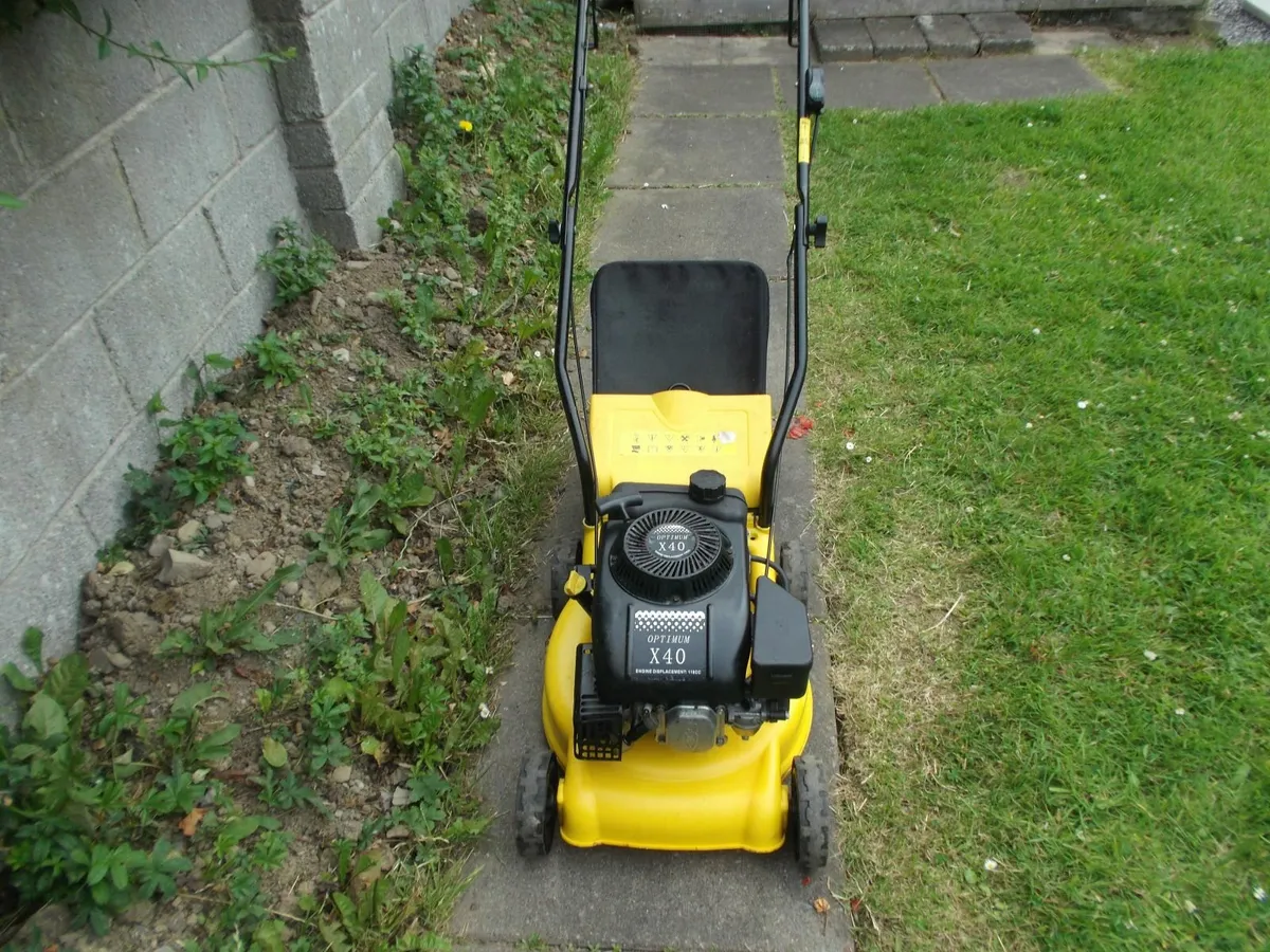 Lawnmower - Image 4