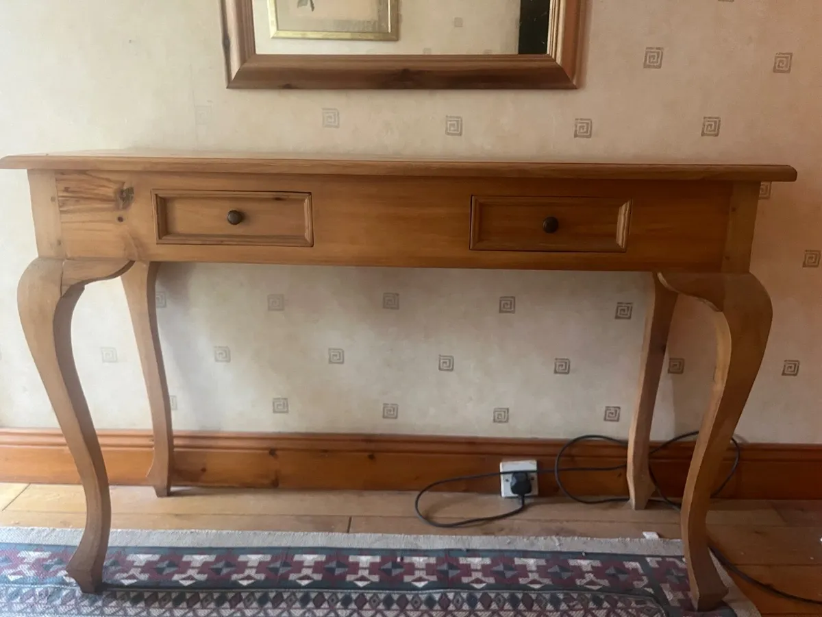 Table - Image 1