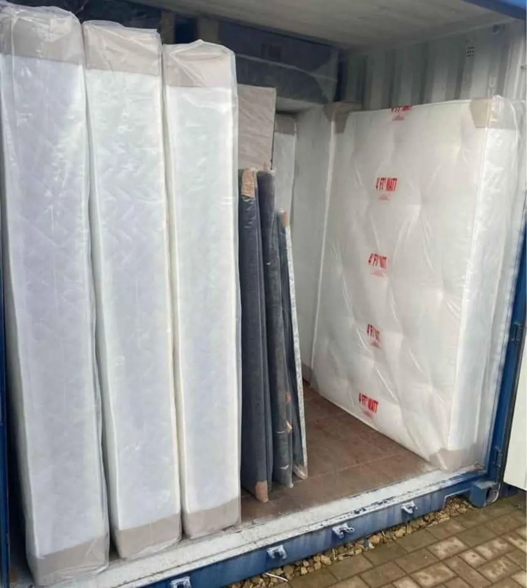 New Memoryfoam Otherpedic Mattresses All Sizes