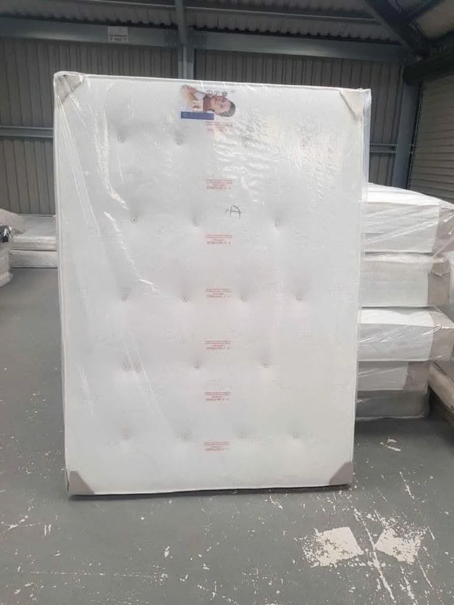 New Memoryfoam Otherpedic Mattresses All Sizes