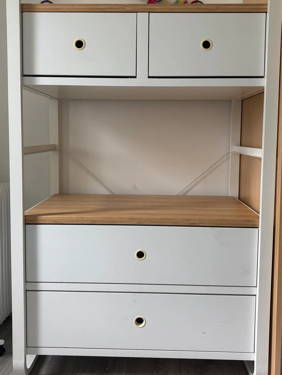 Storage unit - Image 3