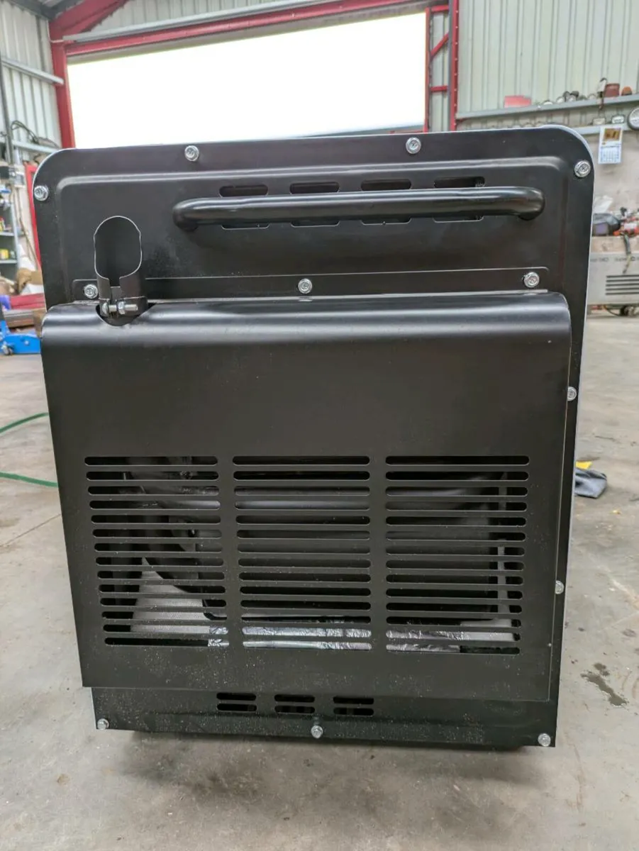 3 phase generator - Image 3