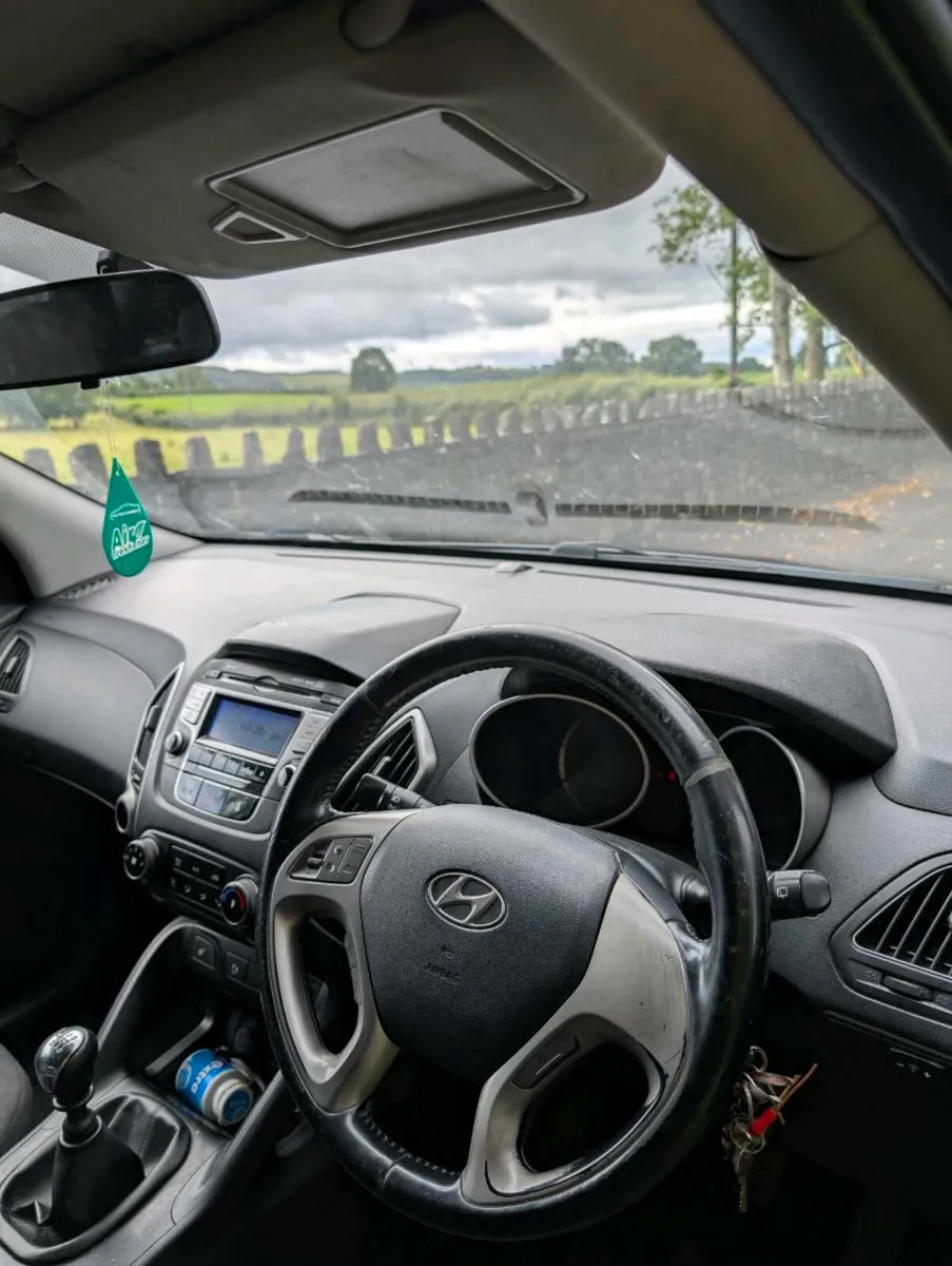 2013 Hyundai ix35 - Image 4